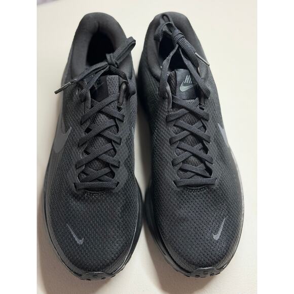 NEW! W Nike Revolution 8 Size11 Black Running Walking Sneakers main image 9